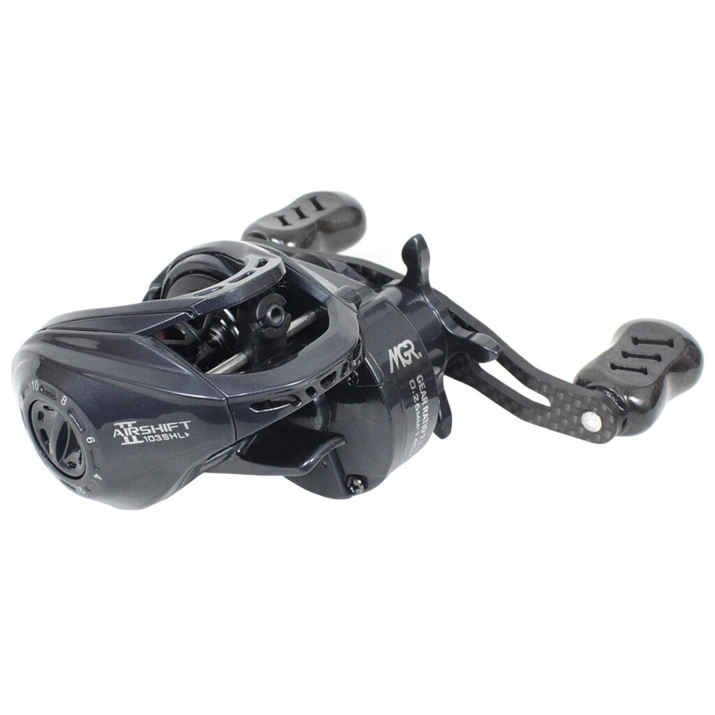 Maguro Airshift II Grey - Image 2