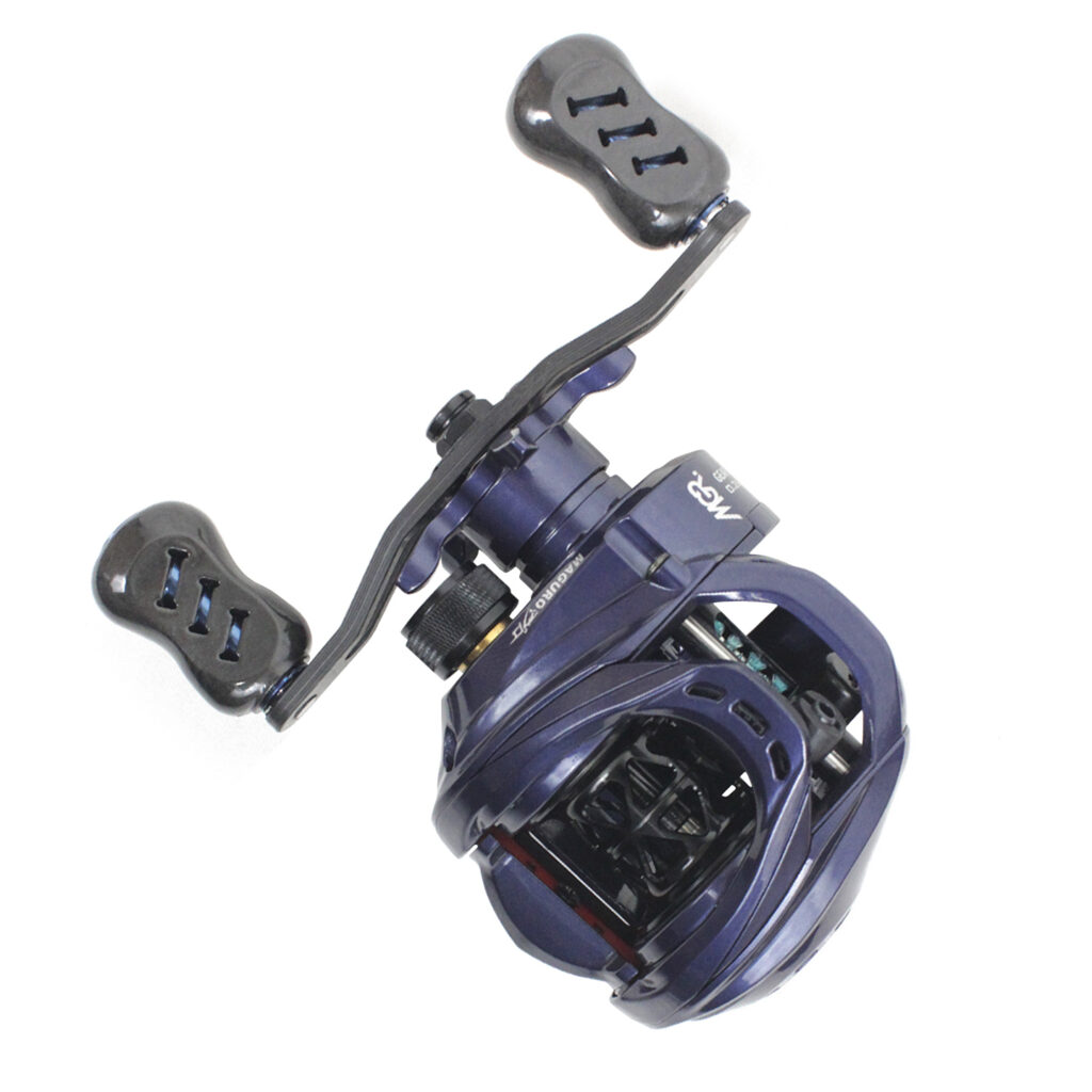 Maguro Airshift II Navy - Image 4
