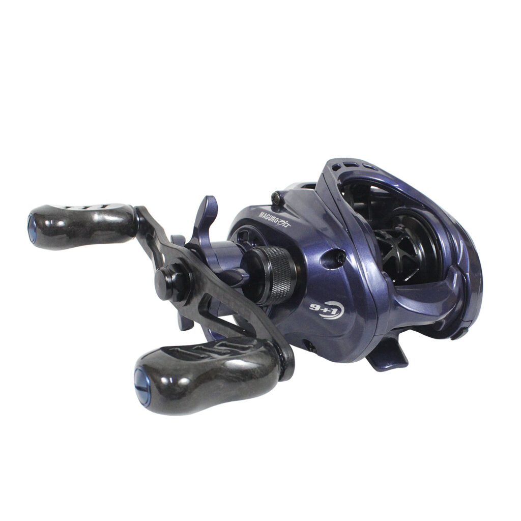 Maguro Airshift II Navy - Image 3