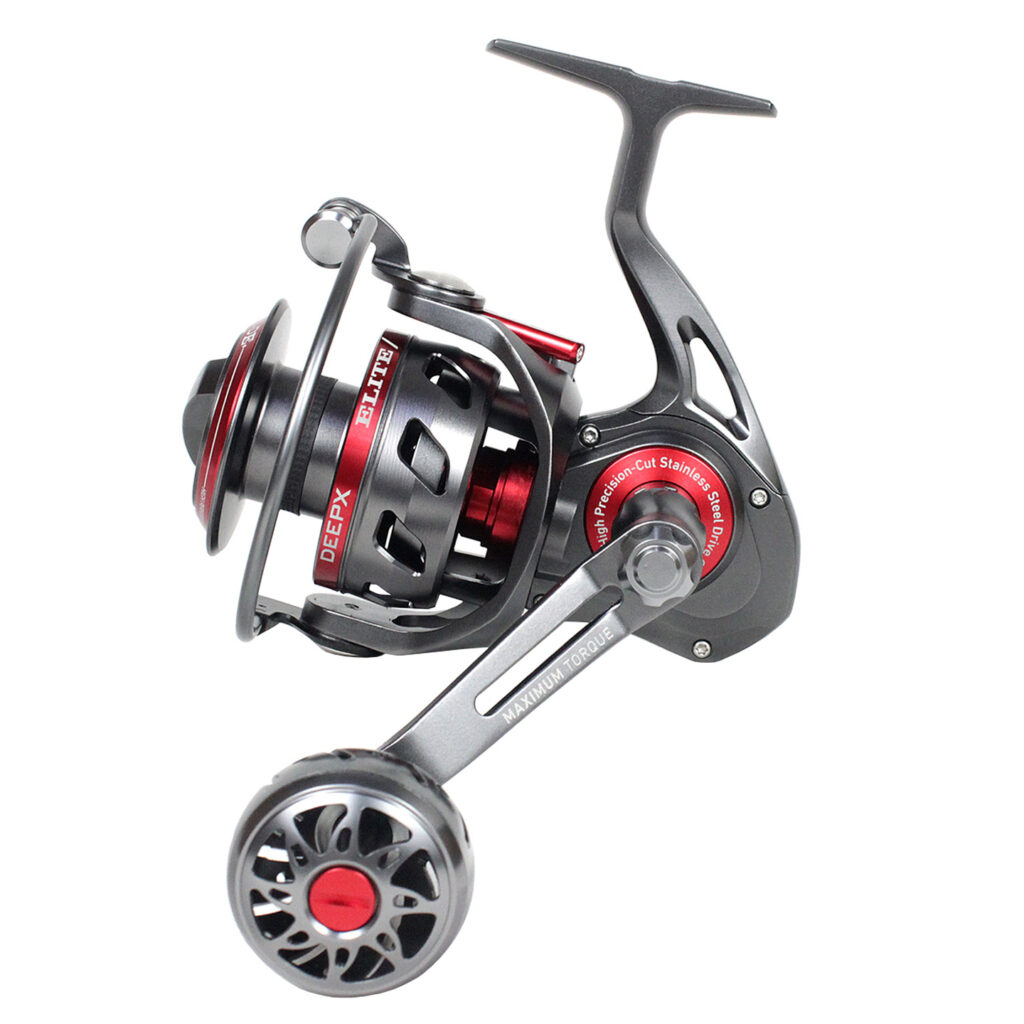 Maguro Deep X Elite SW - Image 3