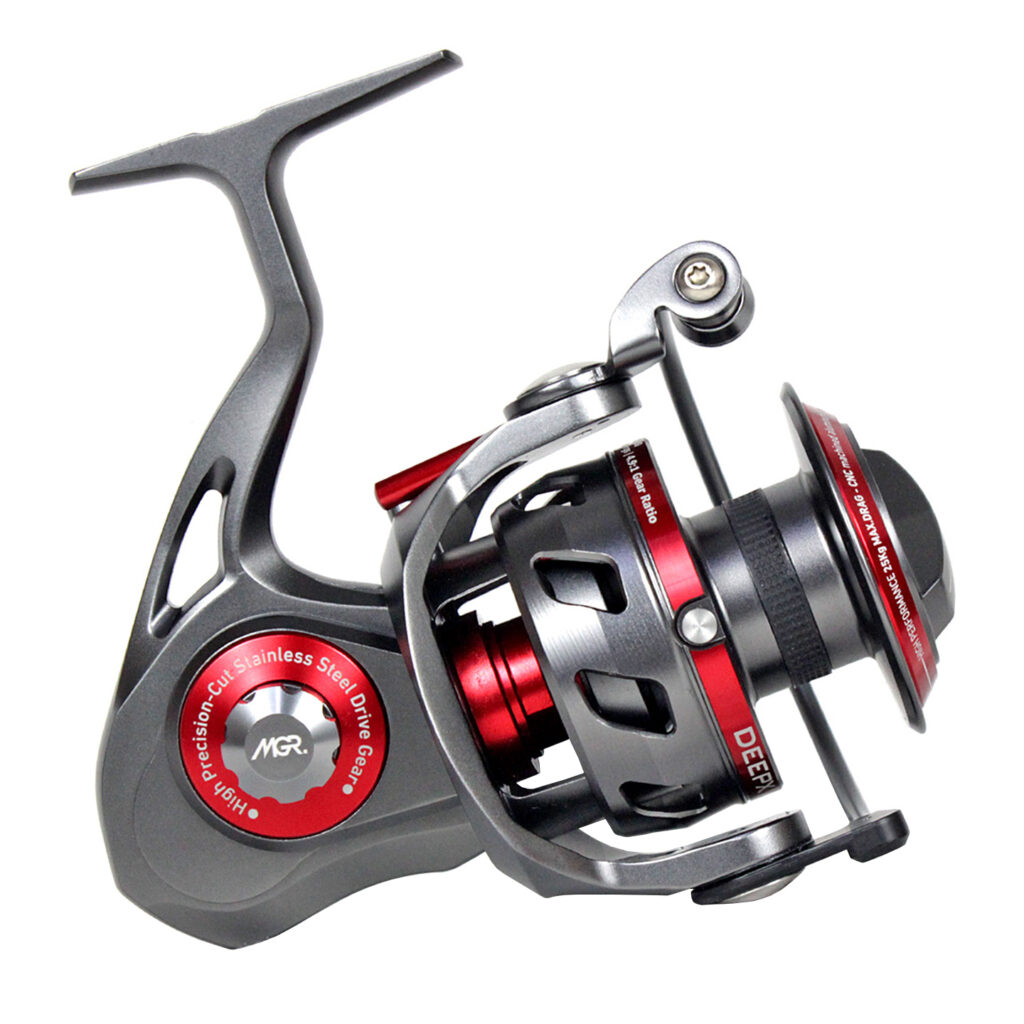 Maguro Deep X Elite SW - Image 2